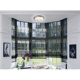 Настенно-потолочный светильник Eleka 2072/DL