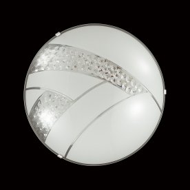 Настенно-потолочный светильник Flori 2073/BL