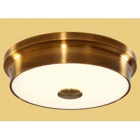 Настенно-потолочный светильник Фостер-2 CL706222