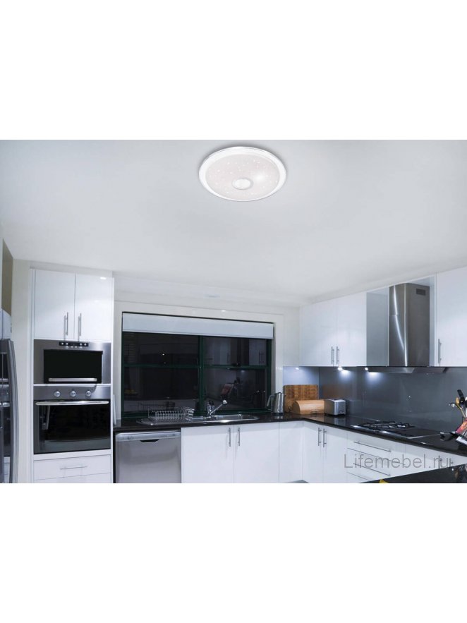 Настенно-потолочный светильник Galeo 2054/ML