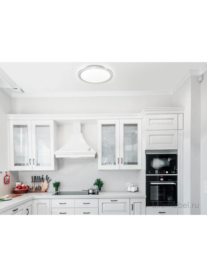 Настенно-потолочный светильник Kabrio 2049/EL