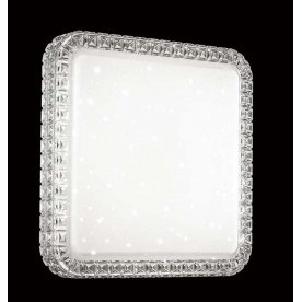 Настенно-потолочный светильник Karola 2035/CL