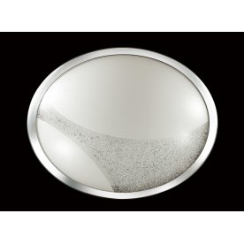 Настенно-потолочный светильник Keza 2063/CL