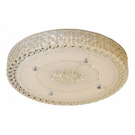 Настенно-потолочный светильник Кристалино CL705121