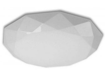 Настенно-потолочный светильник Кристалл 074130