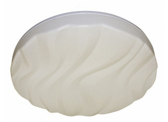 Настенно-потолочный светильник Кристалл 074142-2