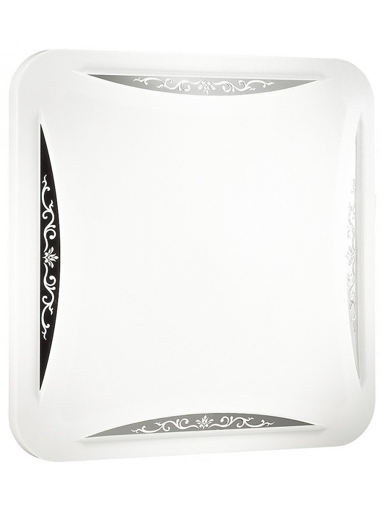 Настенно-потолочный светильник Krona 2055/EL