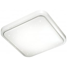 Настенно-потолочный светильник Kvadri 2014/D