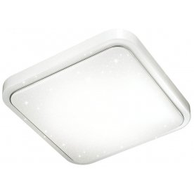 Настенно-потолочный светильник Kvadri 2014/F