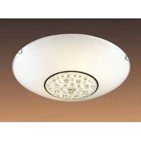 Настенно-потолочный светильник Lakrima 128/K