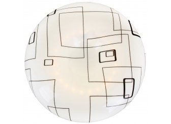 Настенно-потолочный светильник LBS-0602