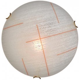 Настенно-потолочный светильник Lint 254/CL