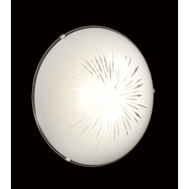 Настенно-потолочный светильник Lukka 2064/BL