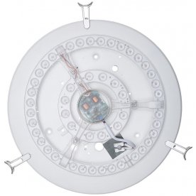 Настенно-потолочный светильник Nori 250