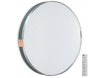 Настенно-потолочный светильник 7677/EL