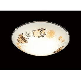 Настенно-потолочный светильник Ovi 2067/DL