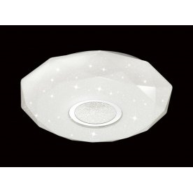 Настенно-потолочный светильник Prisa 2057/CL