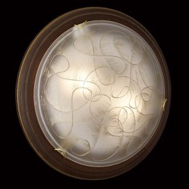 Настенно-потолочный светильник Provence 203