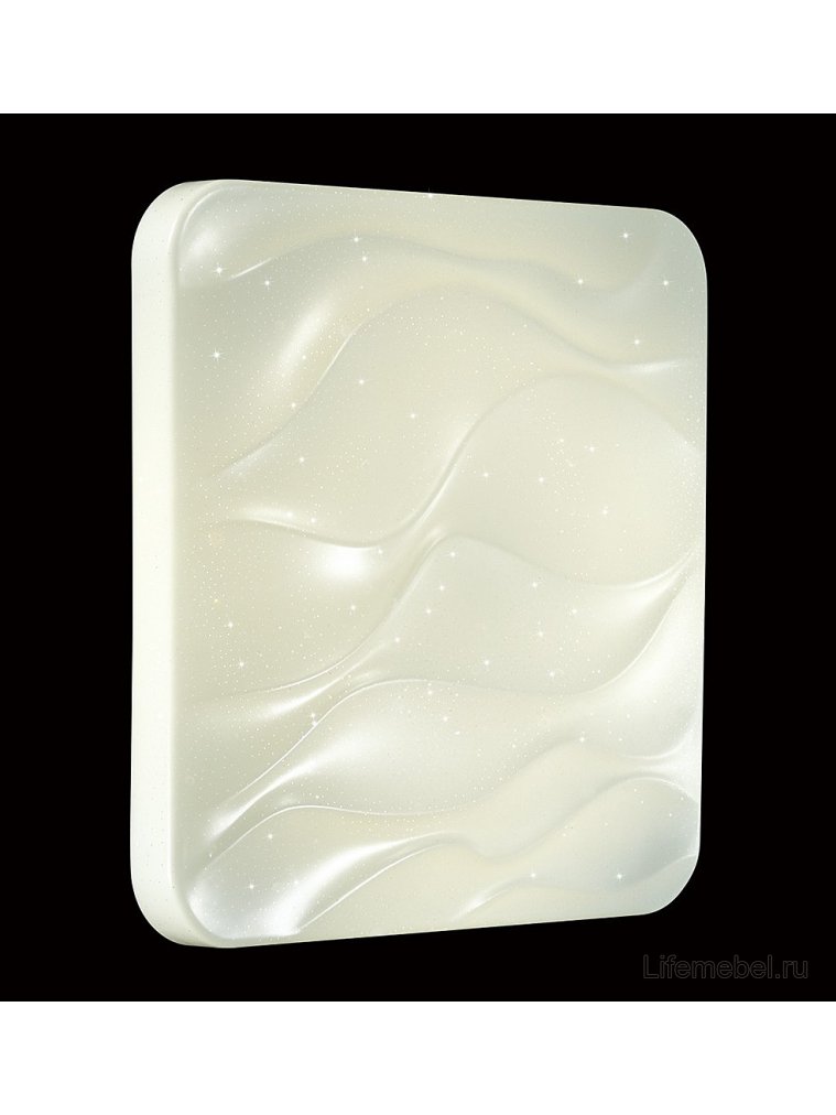 Настенно-потолочный светильник Ricon 2091/DL