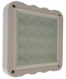 Настенно-потолочный светильник Сигма 08582