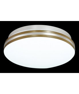 Настенно-потолочный светильник SMALLI 3015/CL