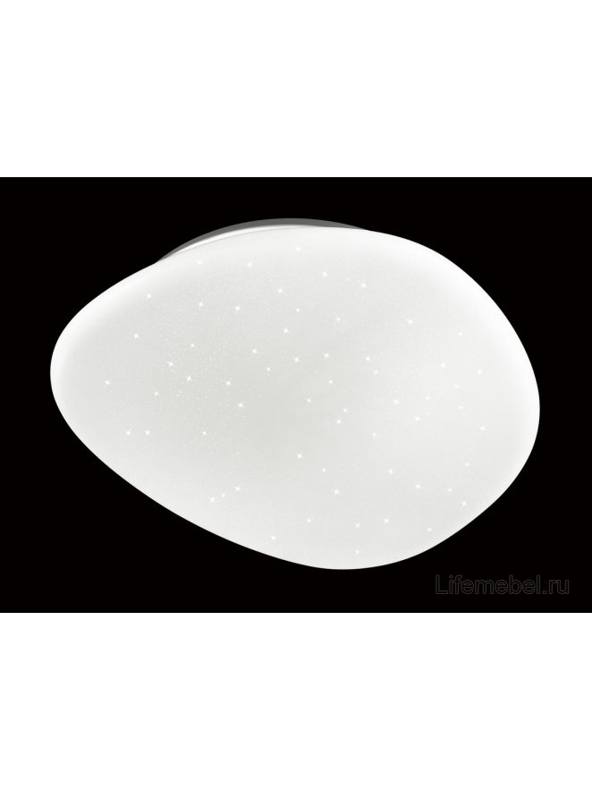 Настенно-потолочный светильник Stone 2039/EL