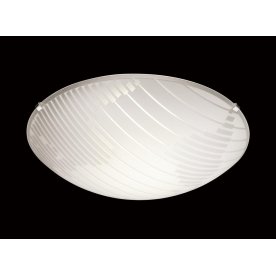 Настенно-потолочный светильник Strapa 2065/BL