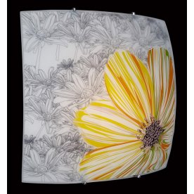 Настенно-потолочный светильник Treza 1234