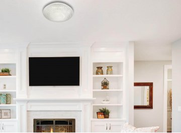 Настенно-потолочный светильник Visma 2048/EL