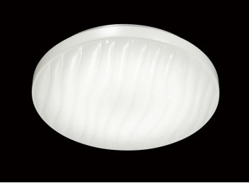 Настенно-потолочный светильник Wave 2040/DL