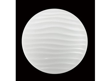 Настенно-потолочный светильник Wave 2040/DL