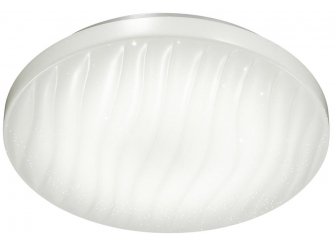 Настенно-потолочный светильник Wave 2040/EL