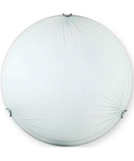 Настенно-потолочный светильник Wifa TL9142Y-00WH