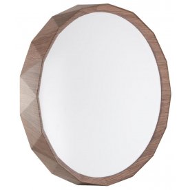 Настенно-потолочный светильник 7637/AL