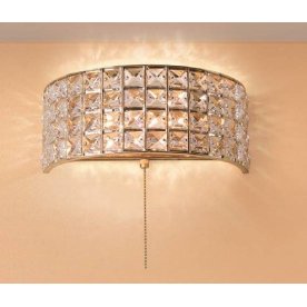 Настенный светильник Портал CL324302