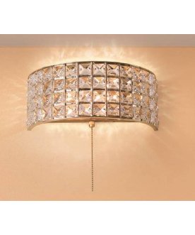 Настенный светильник Портал CL324302