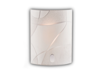 Настенный светильник Sonex Zone 403 хром