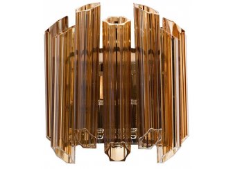 Настенный светильник 20MB3451-2AMBER