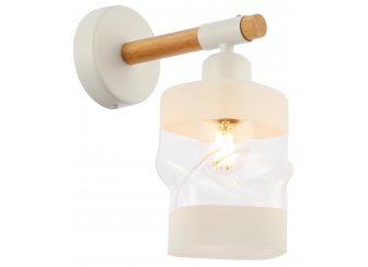 Настенный светильник Abiritto SLE114501-01