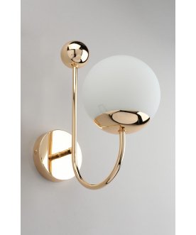 Настенный светильник OML-67001-01