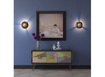 Светодиодный светильник Adamas 4223/13WL