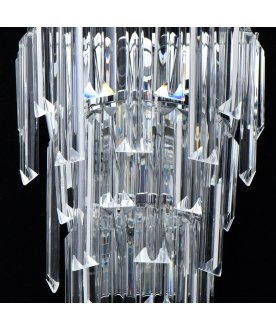 Настенный светильник 642023401