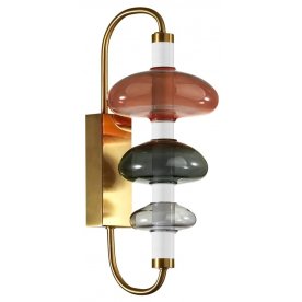 Настенный светильник 5411/9WL