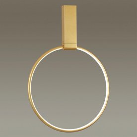 Настенный светильник 4319/32CL