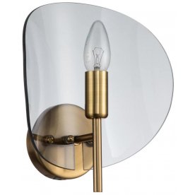 Настенный светильник V7091-1W