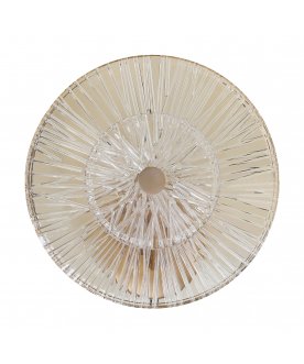 Настенный светильник Aster MOD007WL-01G