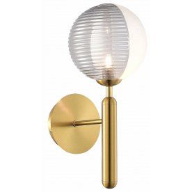 Настенный светильник SLE1096-201-01