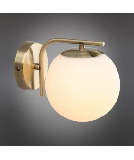 Настенный светильник OML-66611-01