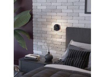 Настенный светильник Beam 3911/9WL