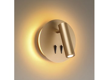 Настенный светильник Beam 3913/9WL